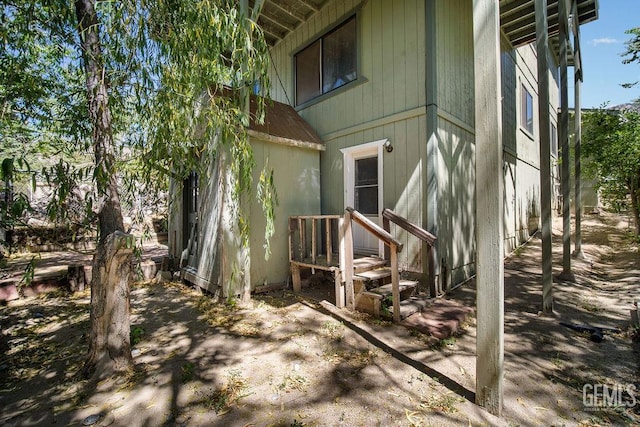 4120 Willow Trl, Frazier Park, CA 93225 - view of property exterior