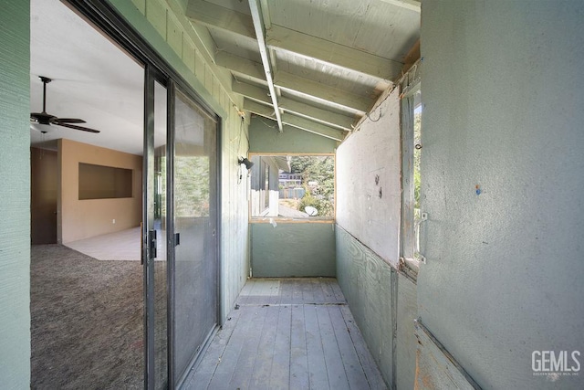4120 Willow Trl, Frazier Park, CA 93225 - view of hall
