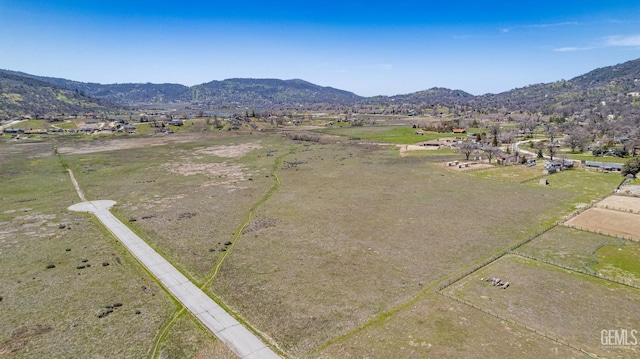 0 Mountain Way, Tehachapi, CA 93561 - photo 2