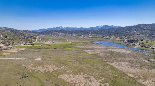 0 Mountain Way, Tehachapi, CA 93561 - photo 9