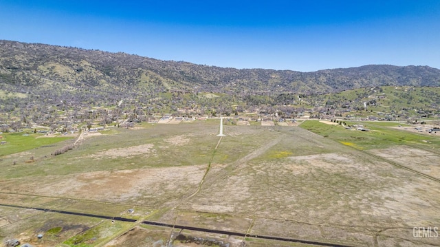 0 Mountain Way, Tehachapi, CA 93561 - photo 6