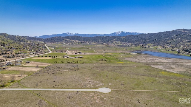 0 Mountain Way, Tehachapi, CA 93561 - photo 10