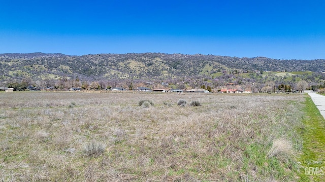 0 Mountain Way, Tehachapi, CA 93561 - photo 19