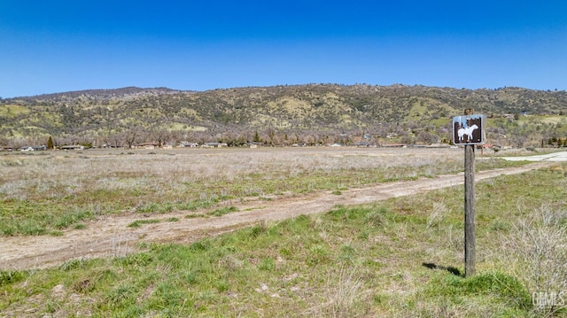 0 Mountain Way, Tehachapi, CA 93561 - photo 17