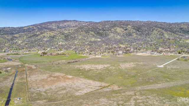 0 Mountain Way, Tehachapi, CA 93561 - photo 5
