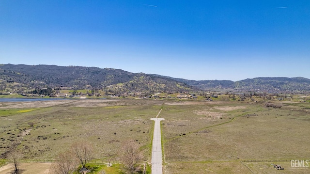 0 Mountain Way, Tehachapi, CA 93561 - photo 1