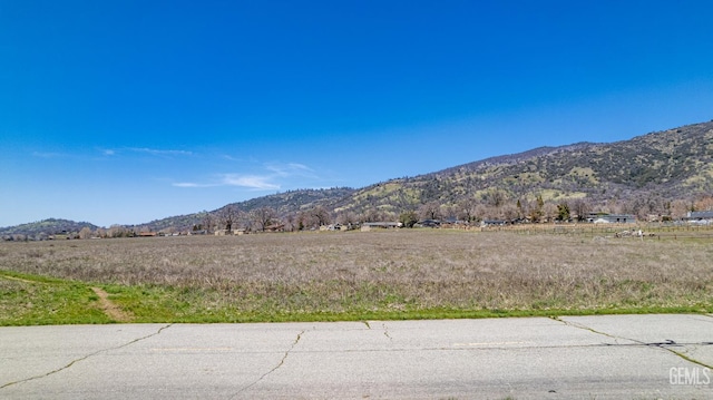 0 Mountain Way, Tehachapi, CA 93561 - photo 13