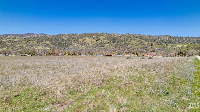 0 Mountain Way, Tehachapi, CA 93561 - photo 20