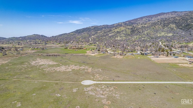 0 Mountain Way, Tehachapi, CA 93561 - photo 4