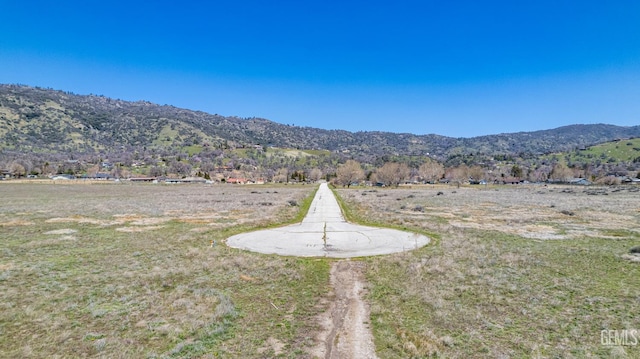 0 Mountain Way, Tehachapi, CA 93561 - photo 18