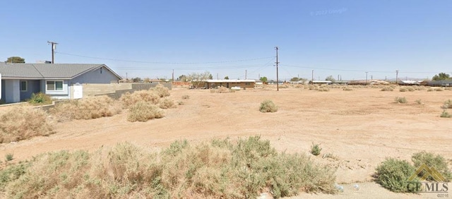 0 Underwood Ave, California City CA, 93505 land for sale