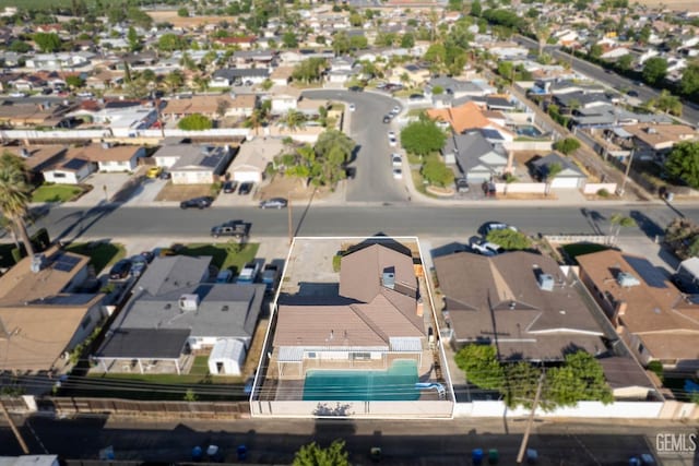 631 Union St, Delano, CA 93215 - view of property location with nearby suburban area