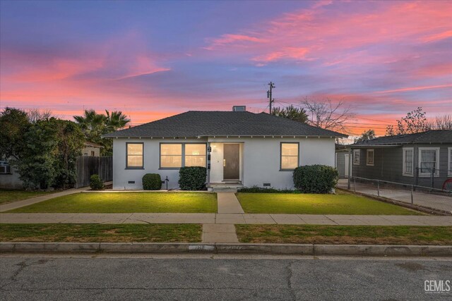 811 Wilson Ave, Bakersfield, CA 93308 - photo 1