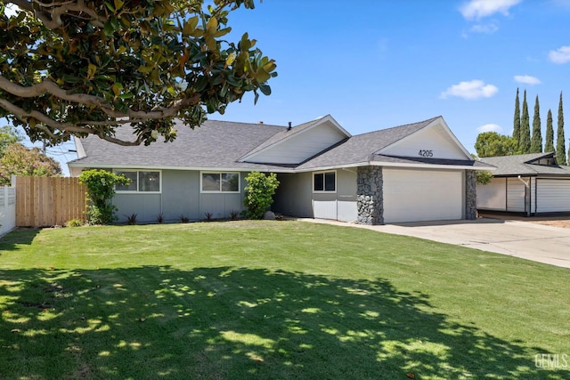 4205 Glenbrook Ave, Bakersfield, CA 93306 - photo 2
