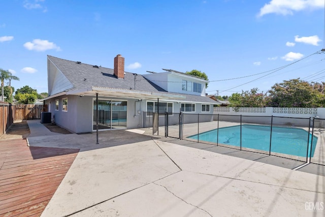 4205 Glenbrook Ave, Bakersfield, CA 93306 - photo 33