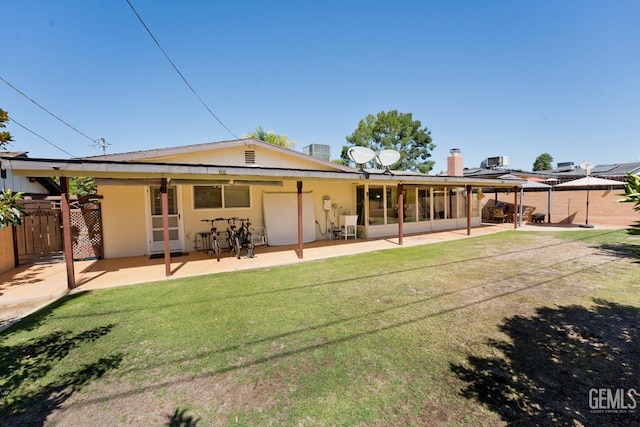 3113 Covina St, Bakersfield, CA 93306 - photo 27