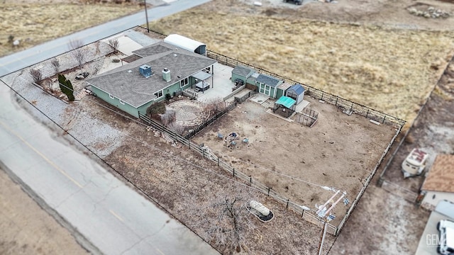 18181 Bowie St, Tehachapi, CA 93561 - photo 3