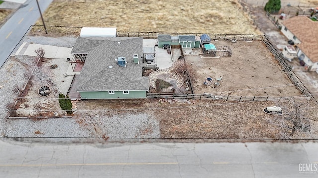 18181 Bowie St, Tehachapi, CA 93561 - photo 35