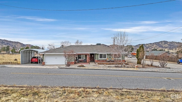 18181 Bowie St, Tehachapi, CA 93561 - photo 1