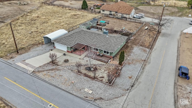 18181 Bowie St, Tehachapi, CA 93561 - photo 2