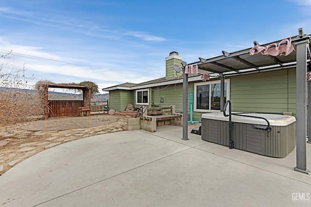 18181 Bowie St, Tehachapi, CA 93561 - photo 23