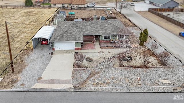 18181 Bowie St, Tehachapi, CA 93561 - photo 34