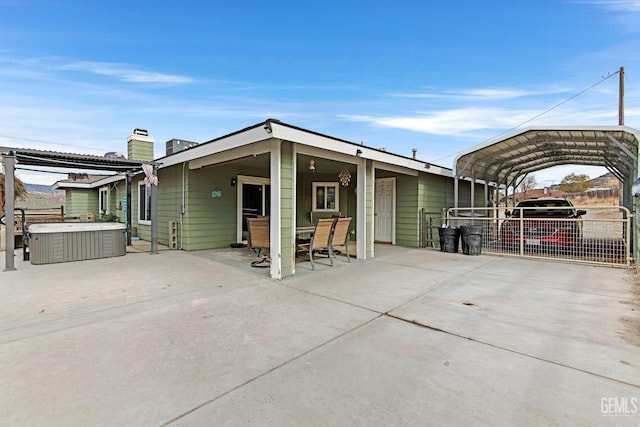 18181 Bowie St, Tehachapi, CA 93561 - photo 20