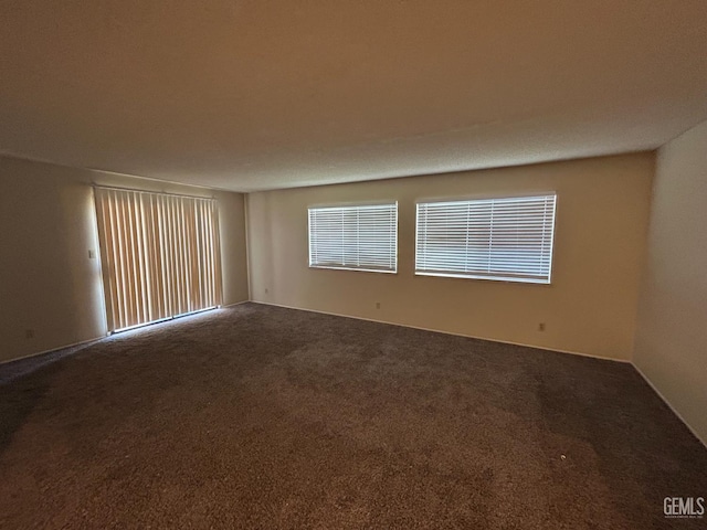 2626 Cleo Ct Unit 20, Bakersfield, CA 93306 - view of carpeted spare room