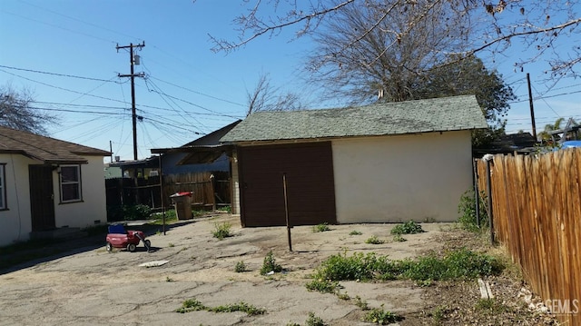 1917 Pacific St, Bakersfield, CA 93305 - photo 4