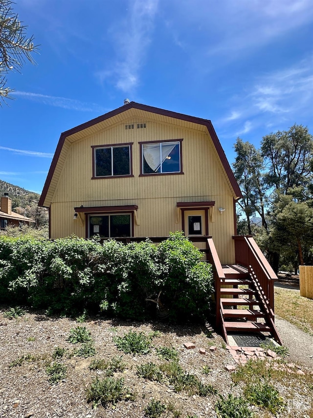 2809 Artic Dr, Pine Mountain Club, CA 93222 - photo 4