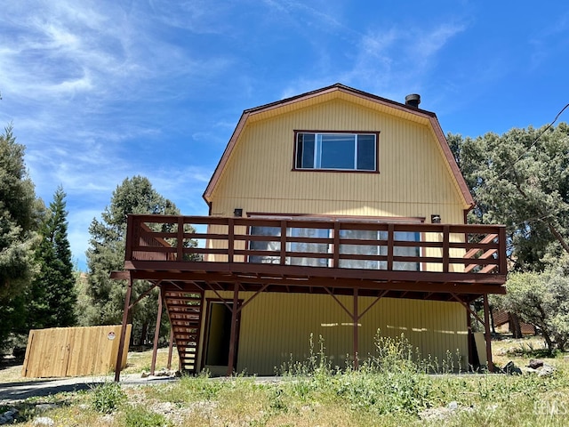 2809 Artic Dr, Pine Mountain Club, CA 93222 - photo 1