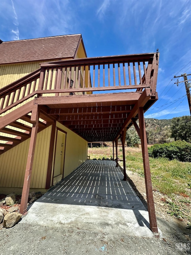 2809 Artic Dr, Pine Mountain Club, CA 93222 - photo 30