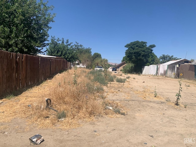 520 Naylor Ave, Taft CA, 93268 land for sale