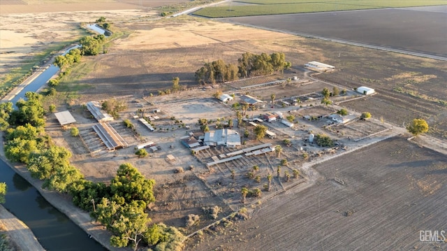 8661 Herring Rd, Bakersfield, CA 93313 - aerial view of property and surrounding area
