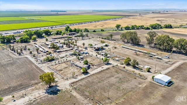 8661 Herring Rd, Bakersfield, CA 93313 - view of rural area featuring extensive farmland