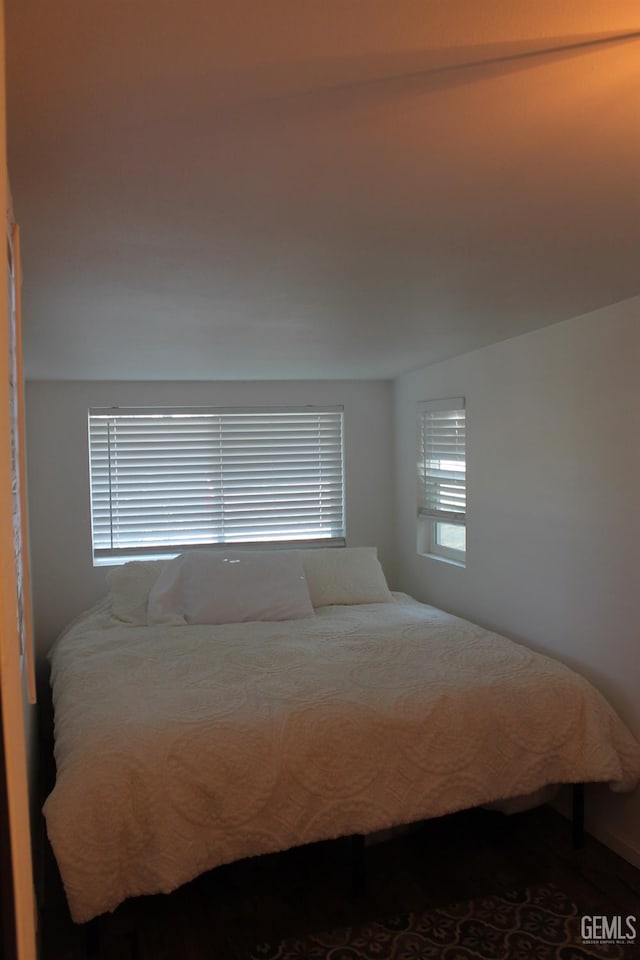 view of bedroom