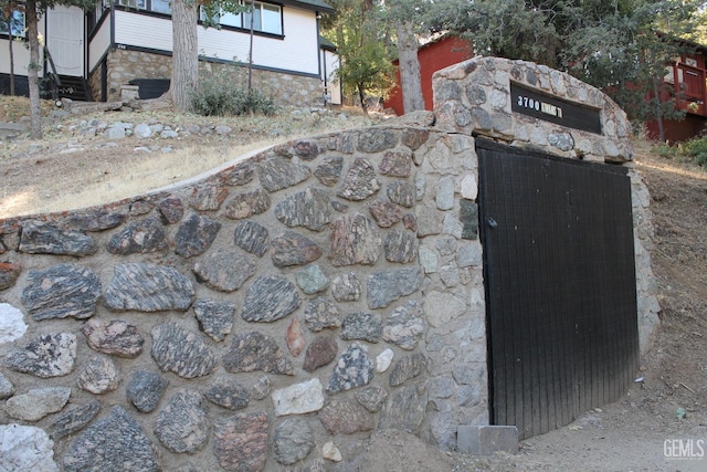 3700 Kiwanis Trl, Frazier Park, CA 93225 - view of details