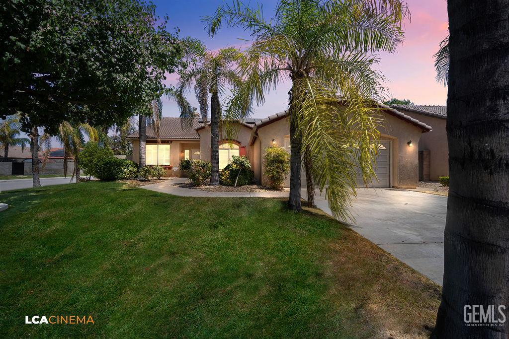 9818 Metherly Hill Rd, Bakersfield, CA 93312 - photo 1