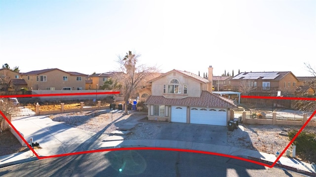 12753 Cardinal Ct, Victorville, CA 92392 - photo 48