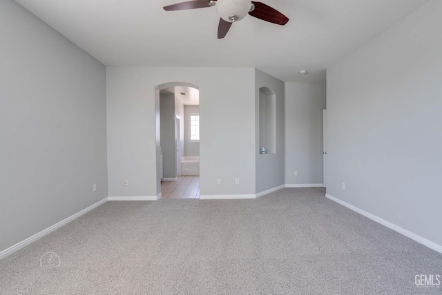 7208 Whitewater Falls Dr, Bakersfield, CA 93312 - photo 34