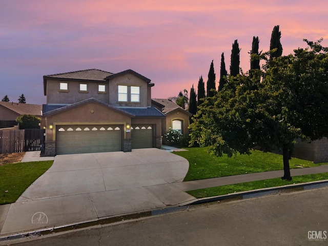 7208 Whitewater Falls Dr, Bakersfield, CA 93312 - photo 3