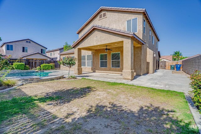 7208 Whitewater Falls Dr, Bakersfield, CA 93312 - photo 40