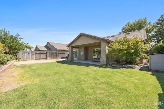 13404 Cheyenne Mountain Dr, Bakersfield, CA 93314 - photo 46