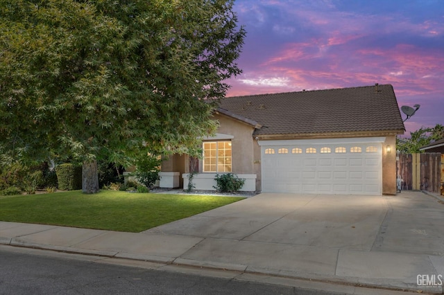 13404 Cheyenne Mountain Dr, Bakersfield, CA 93314 - photo 1