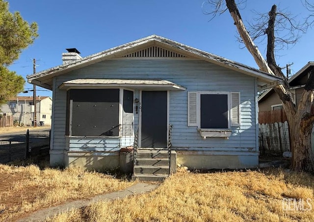 301 A St, Taft, CA 93268 - photo 1