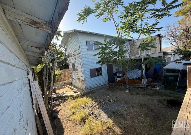 301 A St, Taft, CA 93268 - photo 6