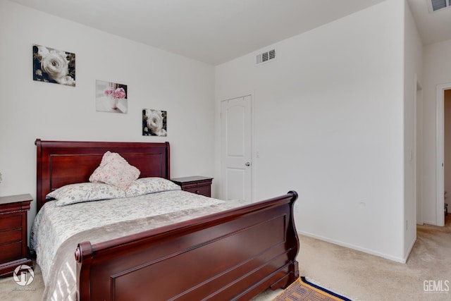 7327 Glitter Way, Bakersfield, CA 93313 - bedroom with light colored carpet and baseboards