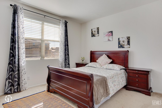 7327 Glitter Way, Bakersfield, CA 93313 - carpeted bedroom featuring baseboards