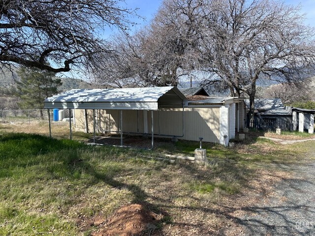 2000 Old Canal Rd, Lake Isabella, CA 93240 - view of mountain backdrop with rural landscape