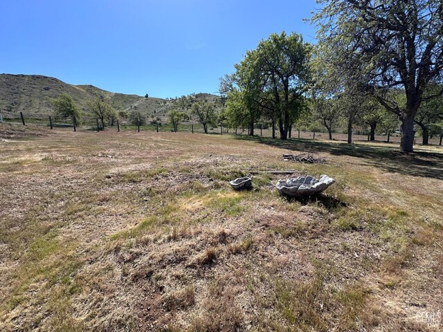2000 Old Canal Rd, Lake Isabella, CA 93240 - detailed view